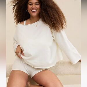 aerie Sunday Soft Sweater Brand New